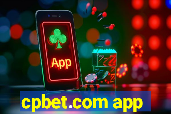 cpbet.com app